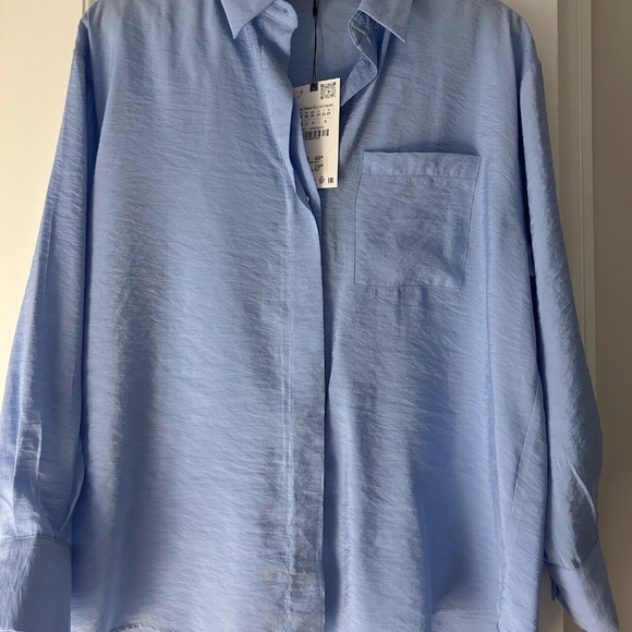 Zara Bundle complete outfit from stock photo - Picture 3 of 12